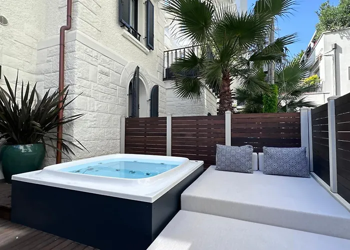 Hotel Casa Riva Riccione